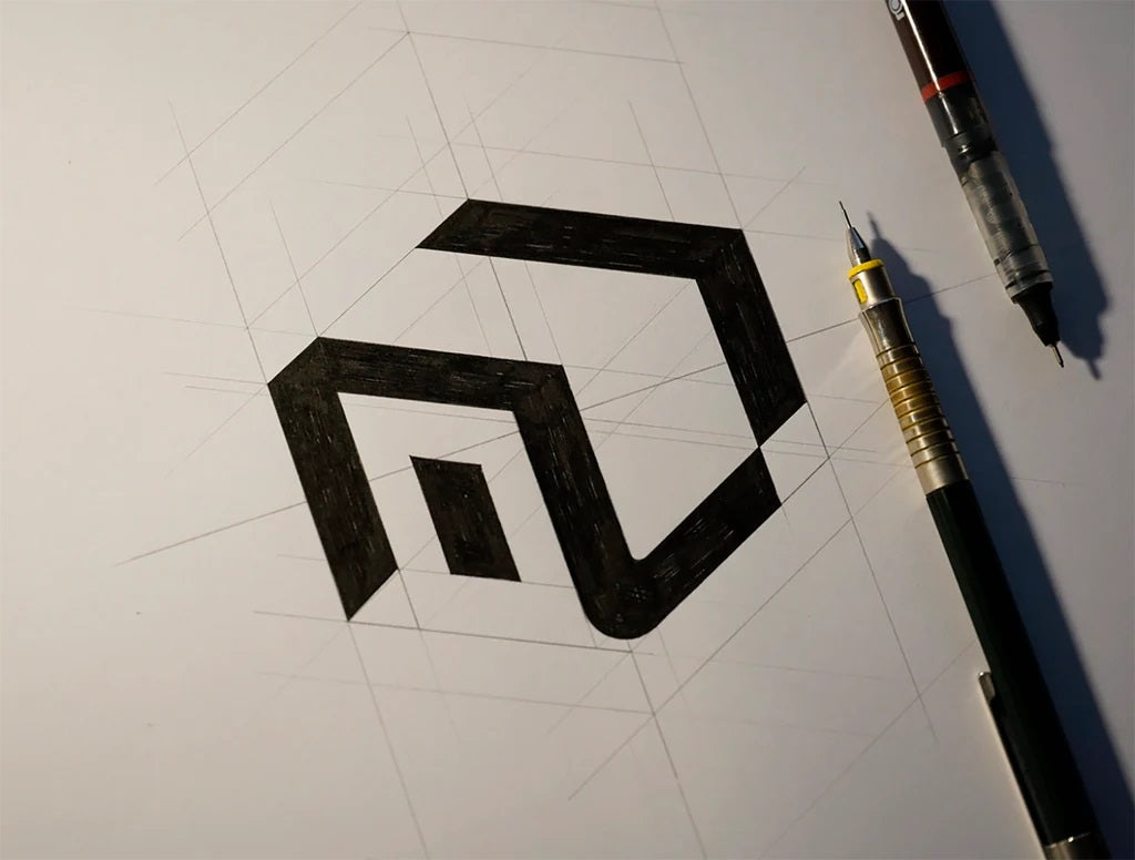 Modern logo ideas | Canva